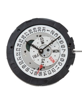 MOUVEMENT MIYOTA 0T50, 13...