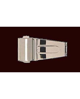 Fifth-wheel clamp with...