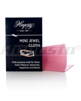 Hagerty Mini Jewel Cloth 9...