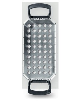 Modular basket system...