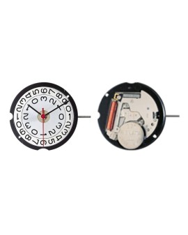 MOUVEMENT RONDA 509 SWISS...