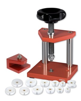 POTENCE POUR FERMER LES...