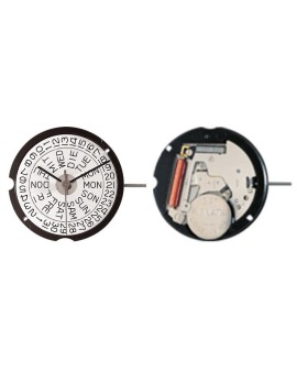 Mouvement HARLEY-RL 507-3H