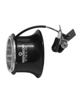 Watchmaker Eyeglass with...