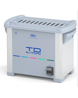 Elmadry TD 30 Appareil de...