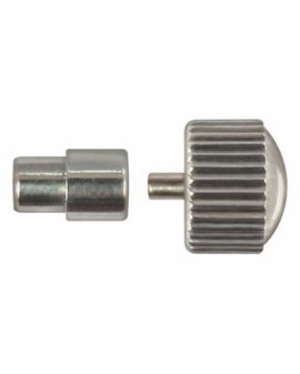 COURONNE A VIS, 6.00/90, Ø...