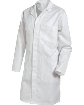 BLOUSE DE TRAVAIL PR HOMME,...