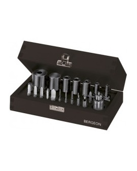 Assortiment complet pour...