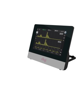 TERMINAL UNITÉ D’AFFICHAGE...