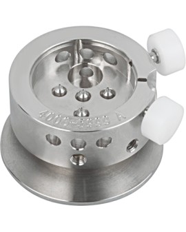 PORTE-MOUVEMENT EN LAITON...