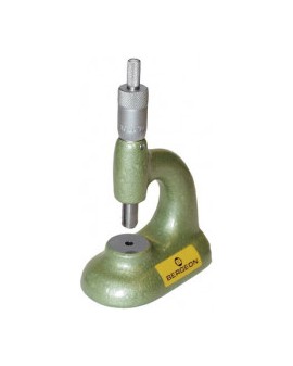 Potence pour pierres...