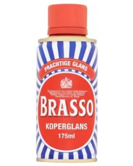 Nettoyant pour cuivre...