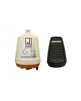 Moteur suspendu  500W/22500...