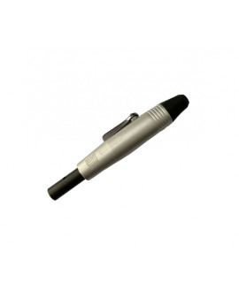 PIÈCE À MAIN MÉTALLIQUE À...