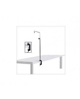 Pied pour moteur suspendu...