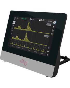 TERMINAL D'AFFICHAGE POUR 4...