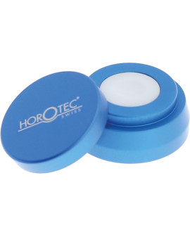 OIL CUP IN ANODISED BLUE...