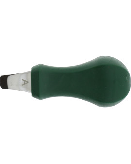 OUVRE BOITE 1 LAME ACIER...