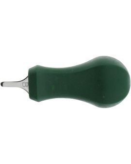 OUVRE BOITE 1 LAME ACIER...