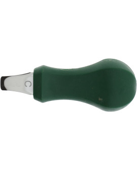 OUVRE BOITE 1 LAME ACIER...