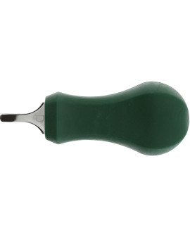 OUVRE BOITE 1 LAME ACIER...