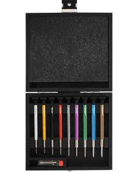 ASSORTMENT OF WATCHMAKER...