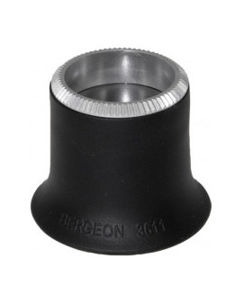 Loupe (micros) souple en...