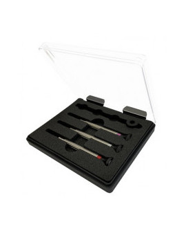Assortiment de 3 tournevis...