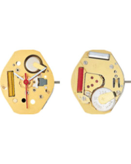 MOUVEMENT RONDA 763 SWISS...