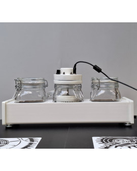 Machine à nettoyer les...