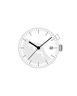 MOUVEMENT S. EPSON PX82,...