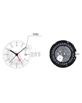 MOUVEMENT S. EPSON PX85,...