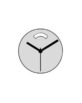 MOUVEMENT RONDA 505 SWISS...