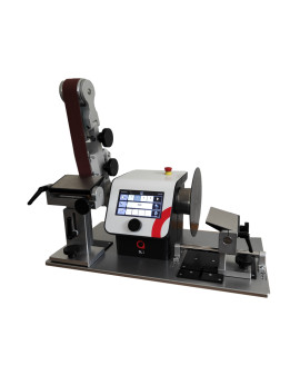 Ponceues à bande avec...