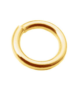 ANNEAUX RONDS PLAQUE 3,5 MM...