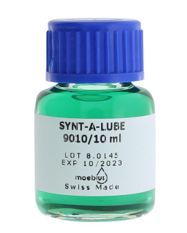 HUILE MOEBIUS 289010-010 ml