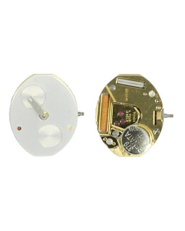 MOUVEMENT RONDA 751E/5820,...