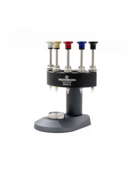 Potence à 5 broches pour...