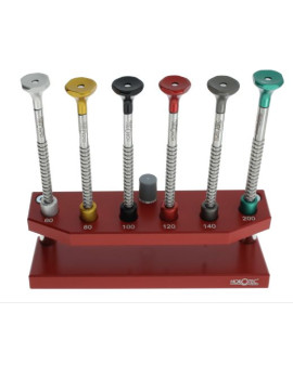 ASSORTIMENT DE TOURNEVIS...