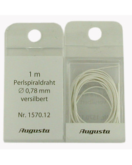 CANTILLE BLANCHE 0.78 MM