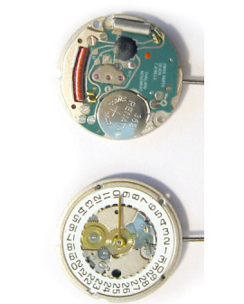 Mouvement ETA 956412-3H