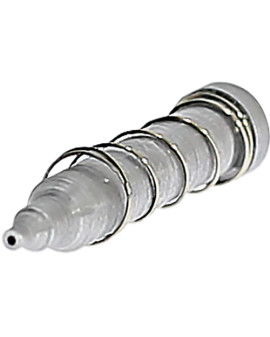 Goupille avec ressort pour...