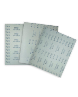 Feuilles abrasives...