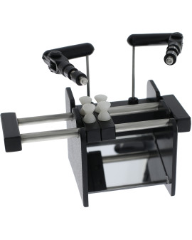 Boîtier support de...