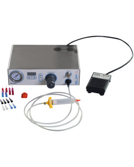 Station de dosage numérique...