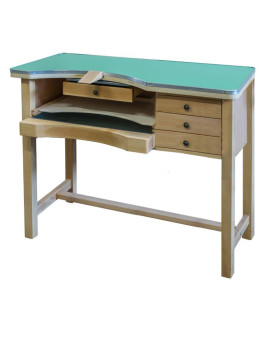 Etabli pour bijoutier