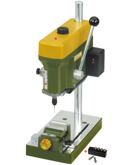 Perceuse d'établi Proxxon...