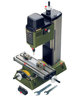MICRO-fraiseuse MF 70 Proxxon