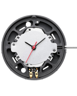 Mouvement Citizen-Miyota...