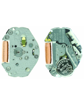 Mouvement Citizen-Miyota...